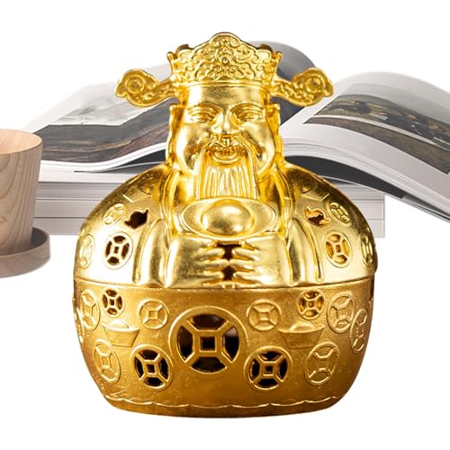 家紋入り 真鍮 香炉 大サイズ 4b010059a14ebfbdb5962bc2b56232